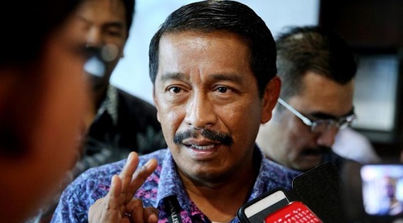 Direktur Tekniknya Dibebastugaskan Kemenhub, Begini Respon Direktur Utama Lion Air...