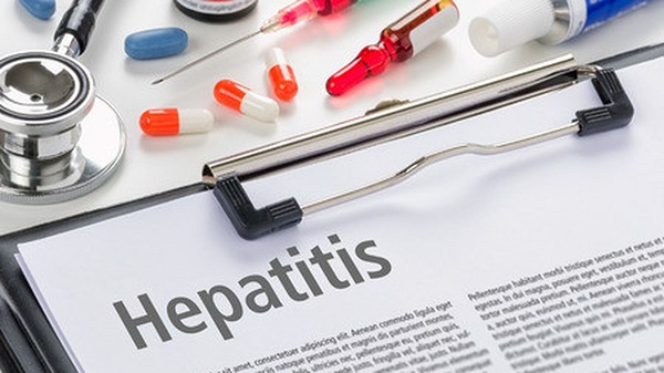 Hindari Hepatitis Akut Misterius, Tetaplah Menggunakan Masker, Karena Menular Lewat...