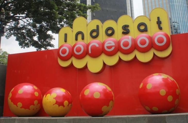 Indosat PHK 677 Karyawan, Dapat Pesangon hingga 70 Kali Gaji