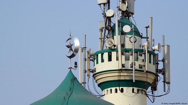 Salat Idul Fitri Tetap di Rumah, MUI dan Dewan Masjid Bolehkan Takbiran di Masjid Pakai Pengeras Suara