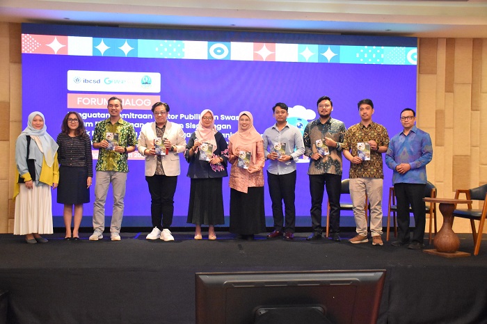 Potensi Susut Sisa Pangan Indonesia Capai 23-48 Juta Ton Per Tahun