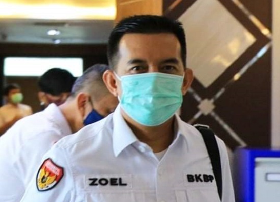SALUT! Pekanbaru Siap Tampung Pengungsi Rohingya, Hari Ini  Dibahas Bersama Menkopolhukam