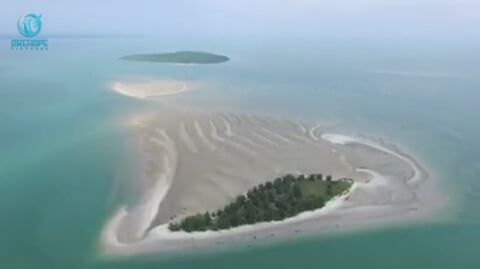 Aktivitas PT Logomas di Beting Aceh dan Pulau Babi Masuk Kawasan Lindung, Kalau Beroperasi, Amdalnya