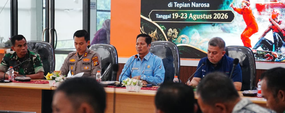 PT Agrinas Siapkan Kemitraan Pengelolaan Lahan bagi Masyarakat di Lahan Eks Adimulia Agrolestari