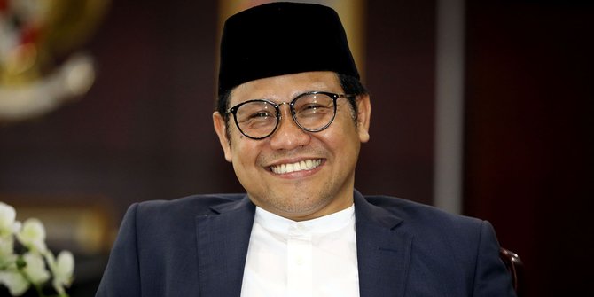 Cak Imin Sayangkan Sumbar dan Riau Menolak Islam Nusantara