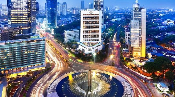 Jika Ibu Kota Dipindah ke Palangkaraya, Jakarta Jadi Apa?