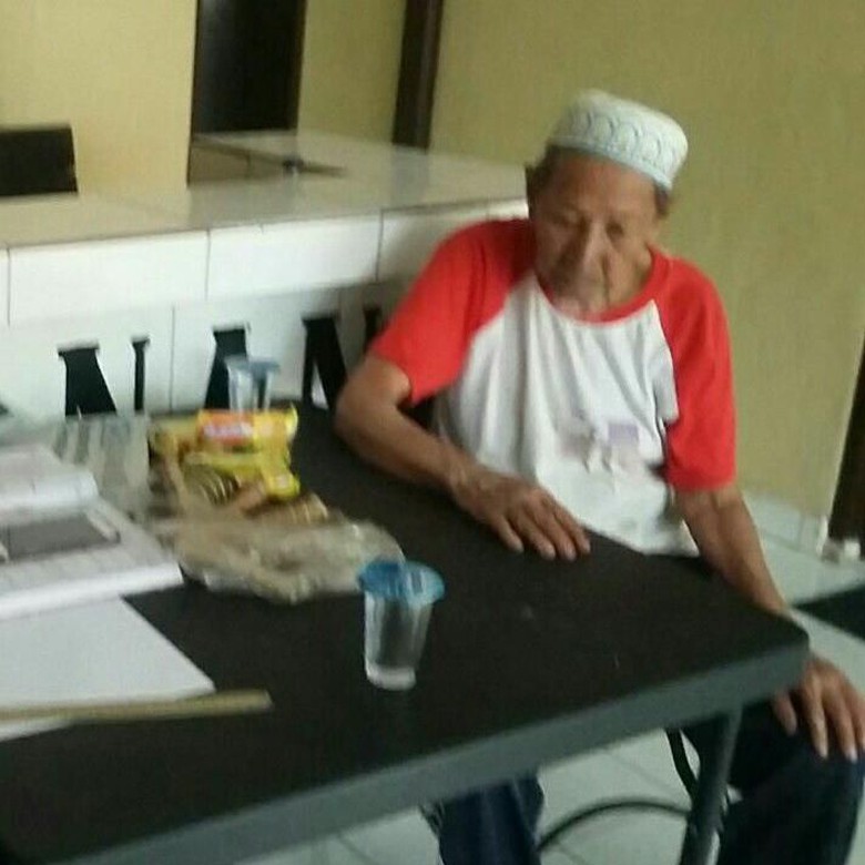 Apakah Di Usia 80 Tahun Pria Masih Mempunyai Dorongan Seksual yang menggebu-gebu? Ini jawabnya...