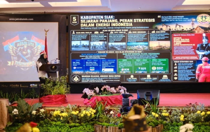 Tiga Cagar Budaya Siak Masuk Seleksi Nasional
