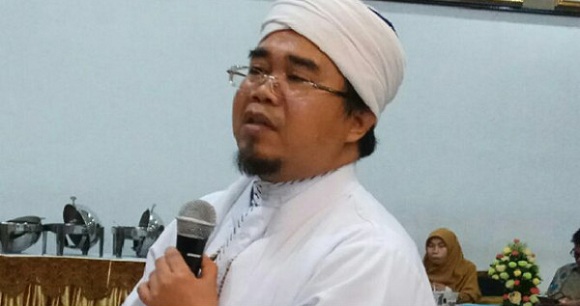 Ma'ruf Amin Datang, Ketua MUI: Ini Sumbar, Kami Sudah Bersikap...