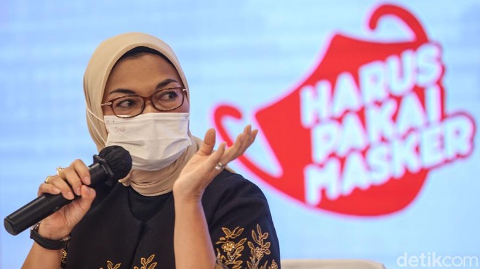 Kepala BPOM: Tak Semua Vaksin Corona Harus Uji Klinis Lagi di Indonesia