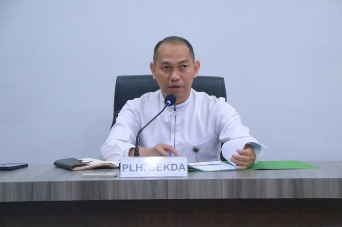 Pemko Pekanbaru Sisir 291 Ribu Data Peserta JKN, Pastikan Bantuan Tepat Sasaran