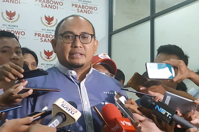 Politisi Gerindra Usulkan Presiden Hanya 1 Periode Tapi Selama 7 Tahun, Setuju atau Tidak?