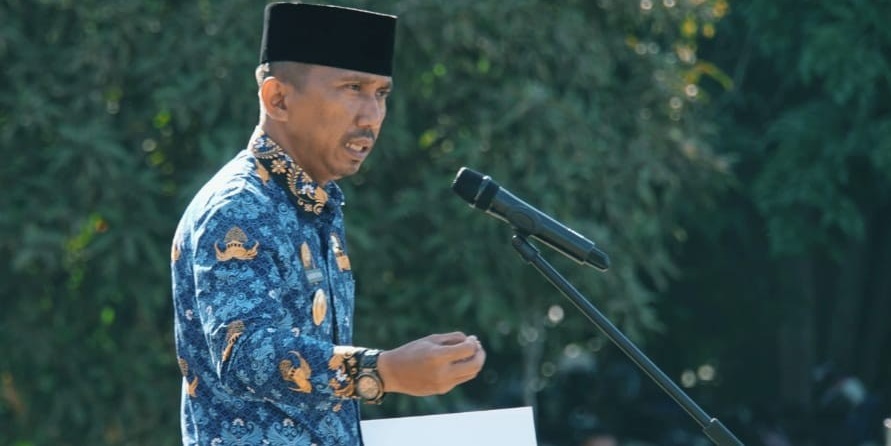 Sumpah Pemuda, Sri Sadono Ingatkan Pemuda Bangun Kreativitas dan Inovasi Demi  Majukan Bangsa