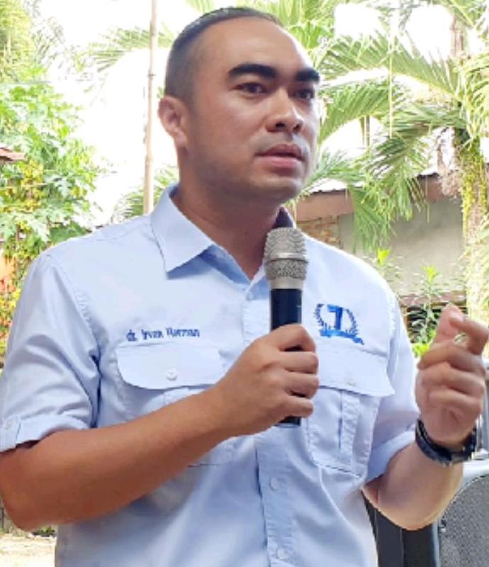 Wasekjen Bapilu DPP PAN Sebut Surat Rekomendasi Masih untuk Erizal dan Syahril Topan