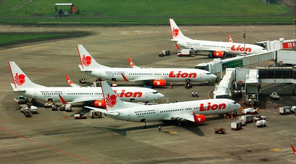 Karena Masalah Ini, Lion Air, Wings Air, Batik Air Hentikan Sementara Penerbangan Domestik dan Internasional  Mulai 5 Juni 2020