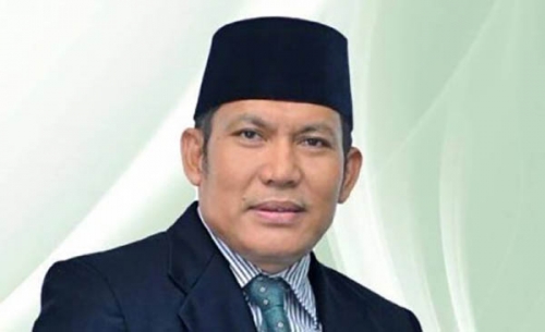 Rusli Effendi: Embarkasi Haji di Riau Sudah Oke, Masalahnya Cuma  Landasan Pacu Bandara