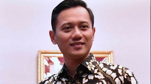 Debat Capres, Jokowi Serang Gerindra, AHY Bilang Bicaralah Sebagai Calon Kepala Negara, bukan Partai