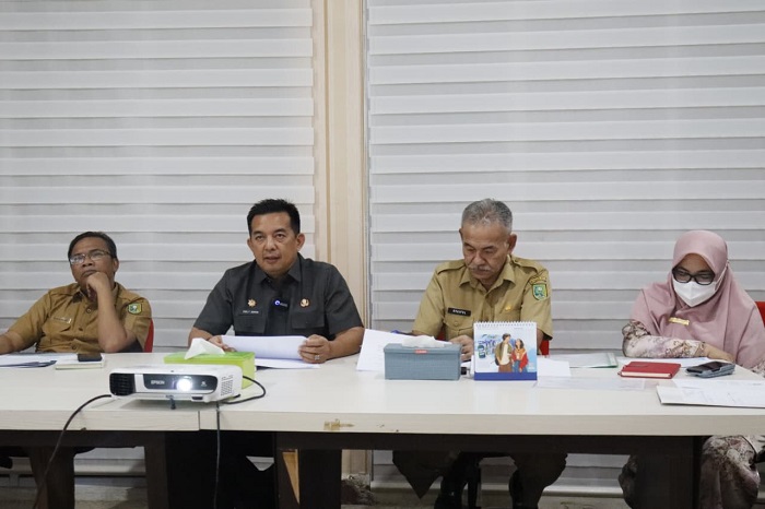Hari Ini Pemkab Inhu Mulai Gelar Safari Ramadhan