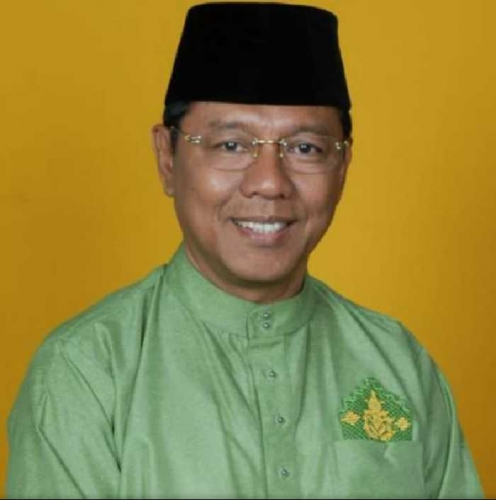 Hadapi PON Jabar, KONI Riau Berharap Bantuan dari Dunia Usaha di Riau