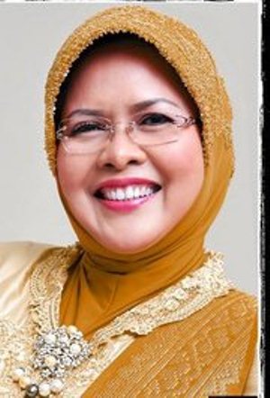 Septina: Tidak Ada Lagi Diskriminasi, Politik Riau Sudah Mulai Berkembang