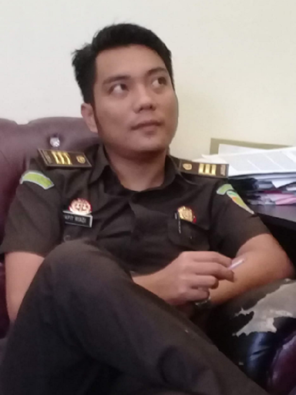 Terdakwa Penipuan hanya Dituntut 6 Bulan Penjara, Ini Penjelasan JPU Dafit Riandi