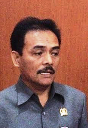 Dewan Targetkan Pengesahan APBD Riau 2017 Akhir November