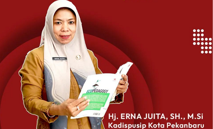 Memanfaatkan OPAC Sebagai Kemudahan Dalam Pencarian Katalog di Perpustakaan Tenas Efendy