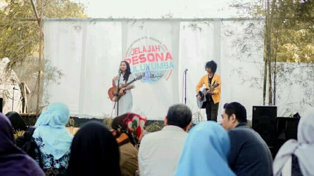 Bangga Berdarah Indonesia, Penyanyi Cantik ‘Tanita’ Rilis Videoklip Lagu Terbaru 'Baik-Baik Saja'