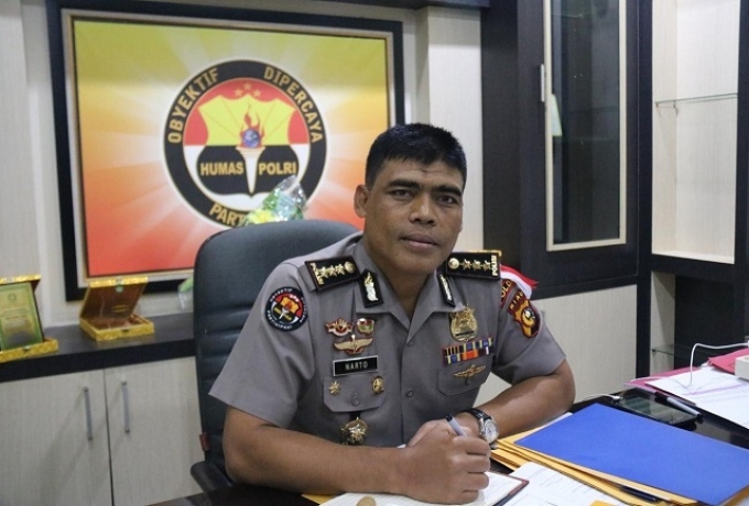 Bukannya Tobat, 22 Napi Asimilasi di Riau Balik Lagi ke Lapas