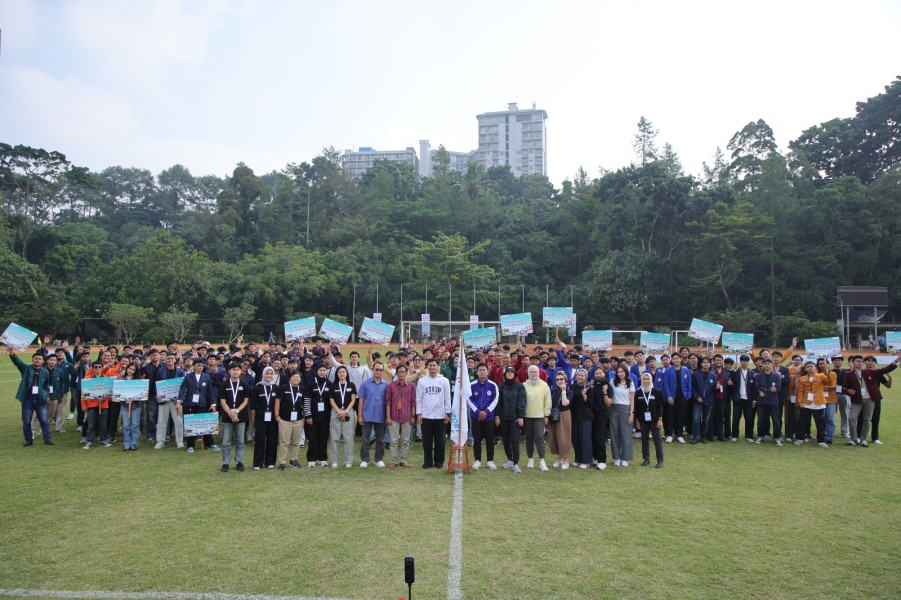 Dukung Aktualisasi dan Kreativitas Mahasiswa, Pertamina Gelar Energy AdSport Challenge di ITB