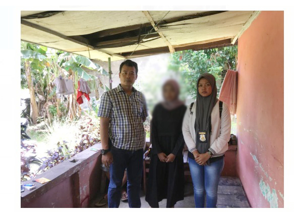 Wanita Cantik Ini Ditangkap Polisi karena Menipu Calon Suami Rp 30 Juta, Ngaku Masih Gadis, Padahal...