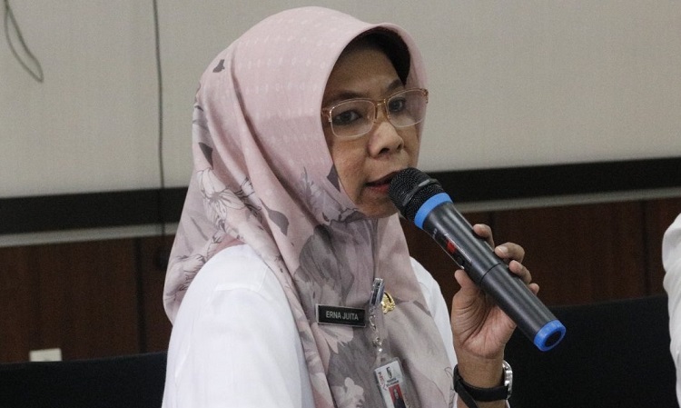 ASN Pekanbaru Diharapkan Libatkan Diri Dukung Perpustakaan