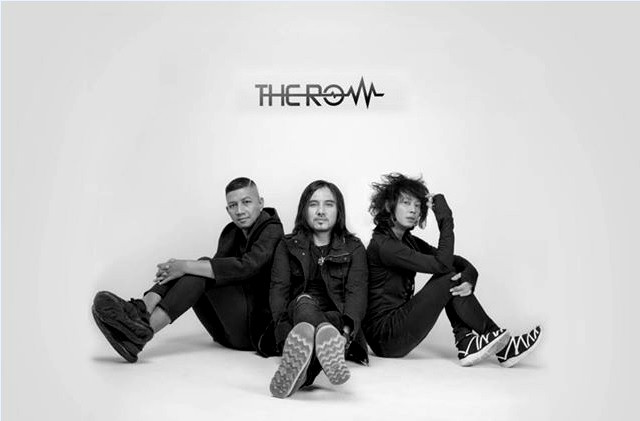Optimis, The Row Rilis Lagu Rock Era Milenial