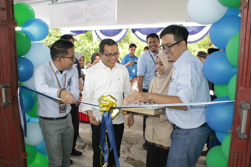Kopkar RAPP Resmi Luncurkan Unit Baru