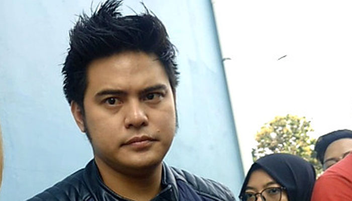 Gara-gara Kasus 'Ikan Asin', Galih Ginanjar Resmi Ditahan, Polisi: Iya kan Sudah Tersangka