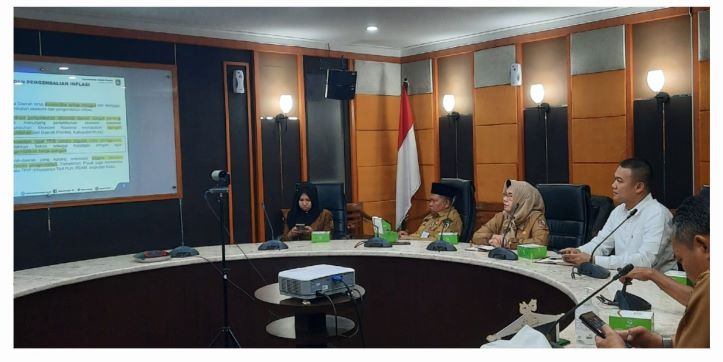 Tekan Inflasi, Besok Pemko Pekanbaru Gelar Pasar Murah Serentak di 4 Lokasi