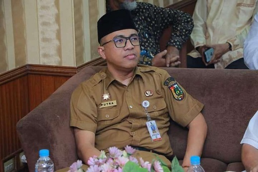 Bantuan Beasiswa Pemko Pekanbaru Didaftar 1.709 Orang