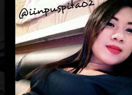 DIBUNUH... Mayat Wanita Muda Cantik Iin Puspita Ditemukan Membusuk Dalam Lemari 