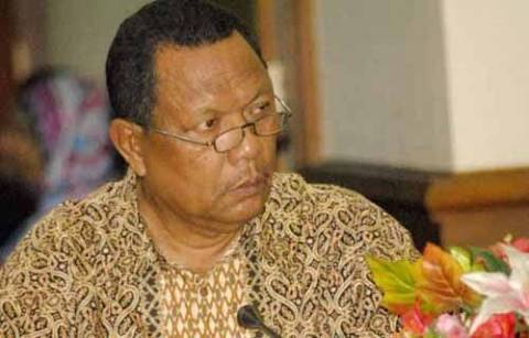 Undang Para Pendemo ke Kantor Bupati, Ini Penjelasan Lengkap Azis Zainal