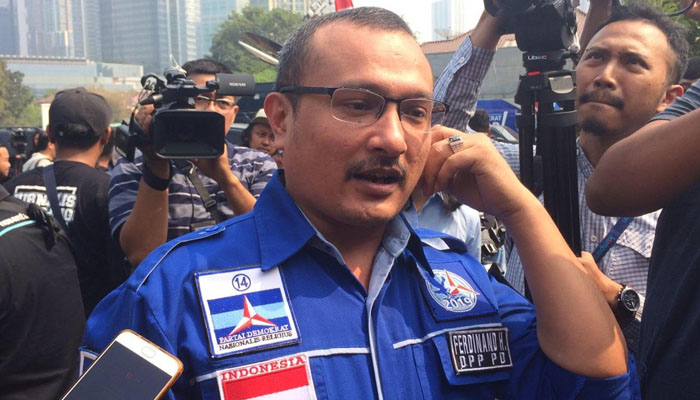 Kecewa Berat! Demokrat: Harusnya Prabowo-Sandi Menang di MK Tapi Salah Pilih Jalan, Tim Hukum Seperti Event Organizer