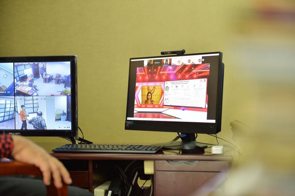 Peringatan Hakordia Jadi Momentum Kesadaran Budaya Anti Korupsi