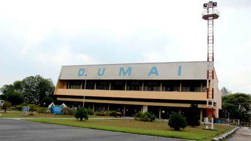 Banyak Diminati, Dewan Minta Bandara Pinang Kampai Dihibahkan ke Pemda