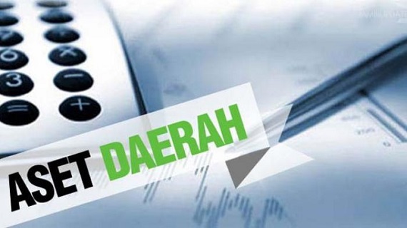 Pagar dan Plang Nama Banyak Hilang, Bupati Harris Benar-benar Meriang