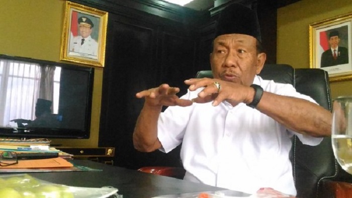 Hadir Saat Peresmiannya, Wagubri Bantah Pemprov Riau Punya Saham di Lagoi