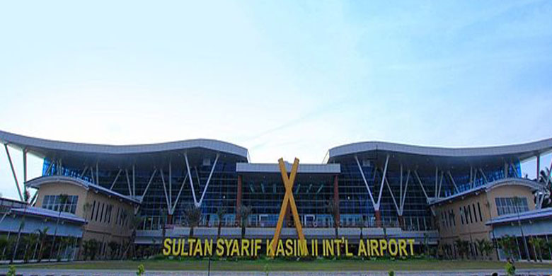 PT Angkasa Pura II Umumkan Jam Operasional Baru di Bandara SSK II Pekanbaru