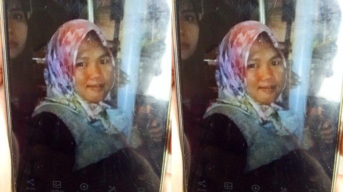 TRAGIS...Jemput Anak Sekolah, Ibu Hamil Ice Trisnawati Ditemukan Tewas di Pinggir Jalan, Diduga Dijambret