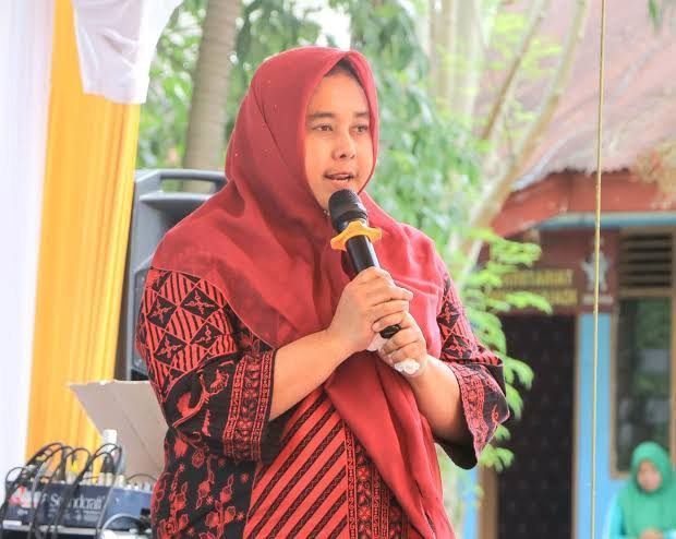 DP3APM Pekanbaru Minta Saksi dan Korban Kekerasan dari Kelompok Rentan Dapat Perlindungan Ekstra
