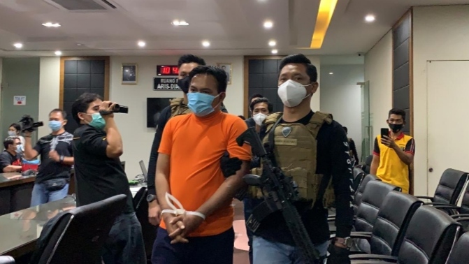 Sadis! Melawan Saat akan Diperkosa, Dokter Muda Ranisa Larasati Dianiaya Satpam Hotel Pakai Kunci Inggris