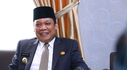WOW...Tak Cuma RT dan RW, Muflihun  Akan Beri Honor Bagi Babinsa dan Bhabinkamtibmas