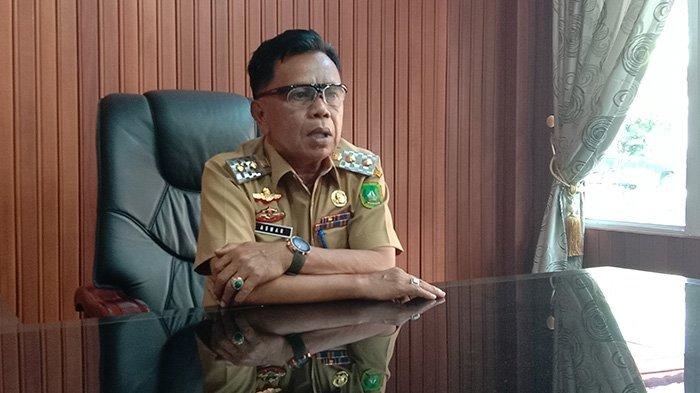 Nama Wakil Bupati Kepulauan Meranti Kena Catut Bakal Bagi-bagi Jabatan, Ini Penjelasan Kabag Prokopim...